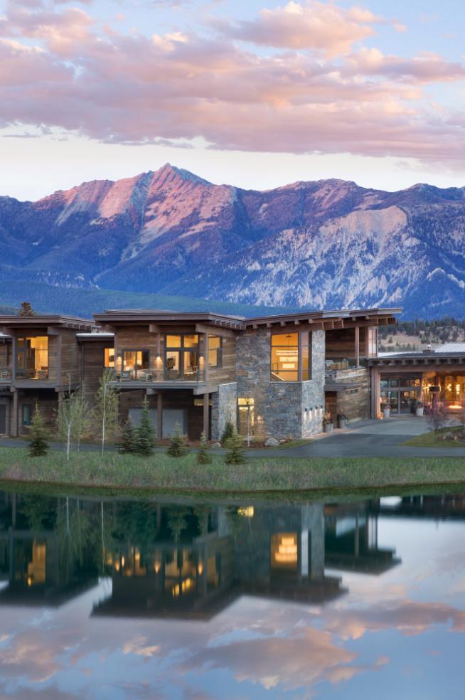 Victory Ranch